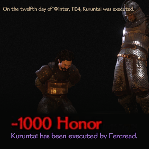 More Trait Info