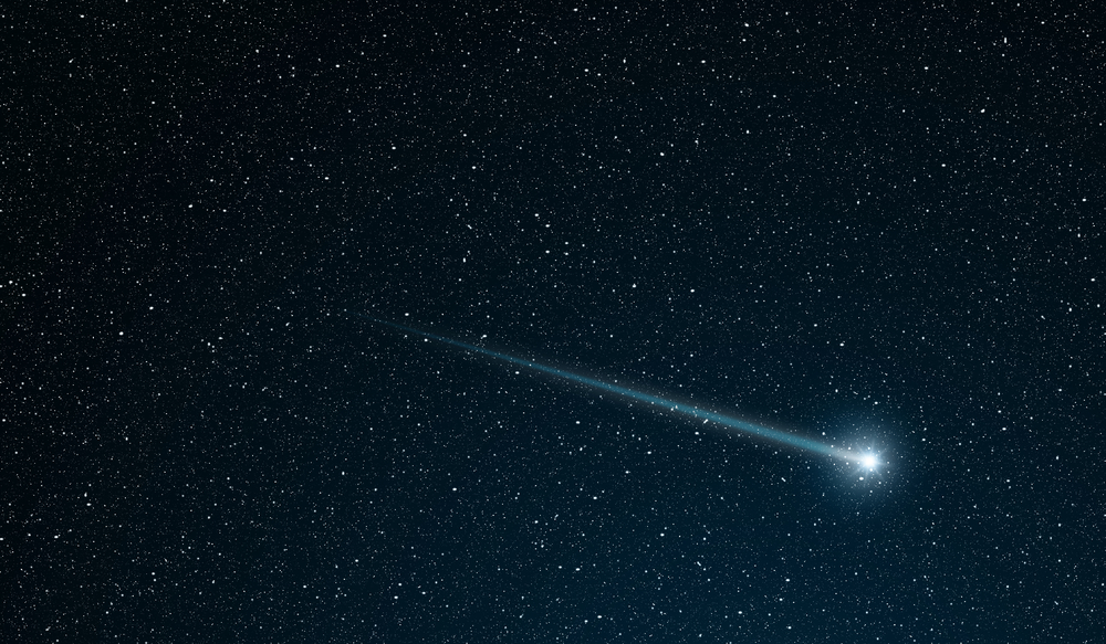 Fallen Star