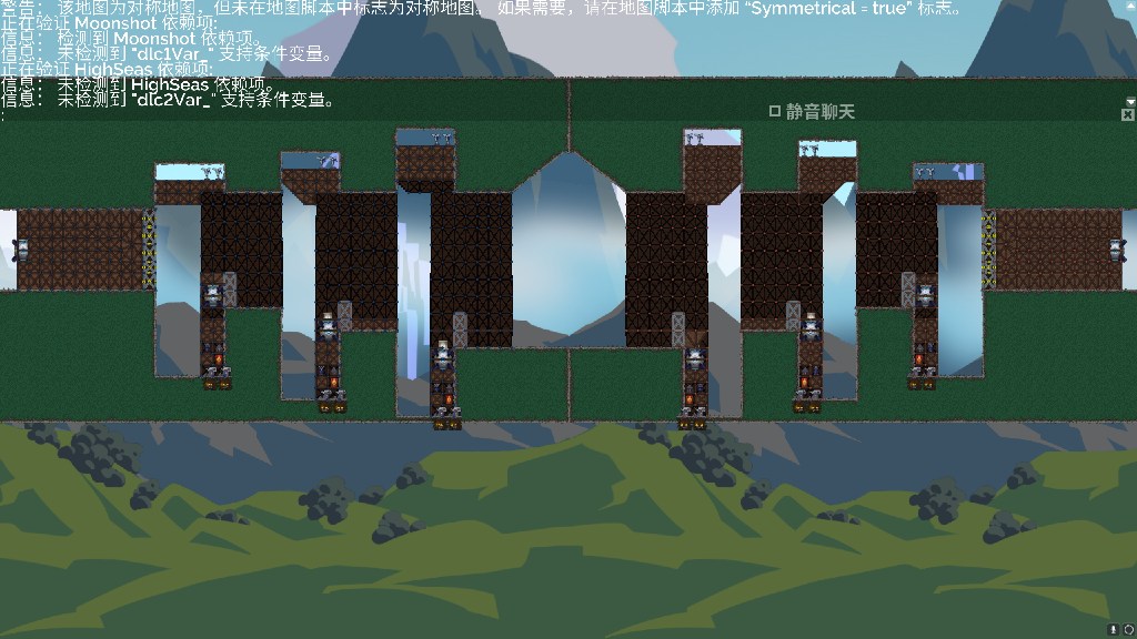 @防御面积