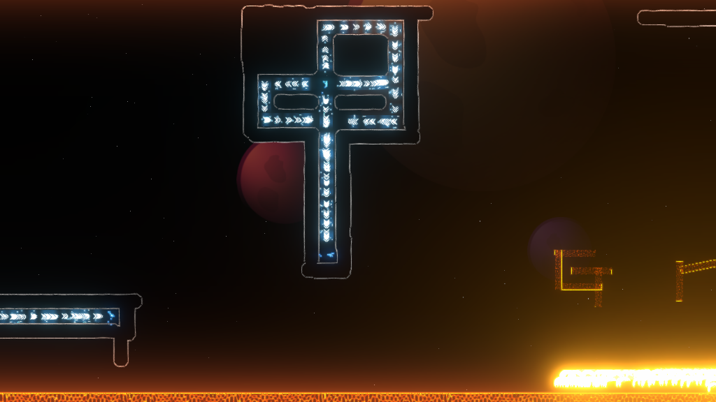 elevator to the Spider grinder :>