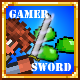 Gamer Sword Mod – tModLoader Mod