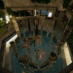Beton Jungle