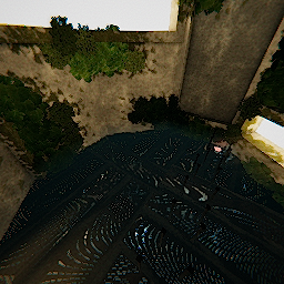 Trial Of Apotheosis (WIP V0.1)