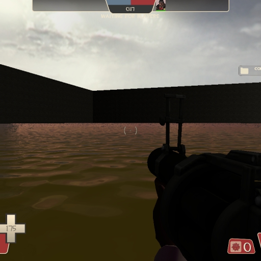 gm_water – Team Fortress 2 Mod