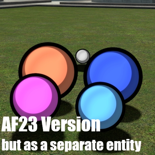 Better Bouncy Ball - April 1st, 2023 Version (Separate) preview