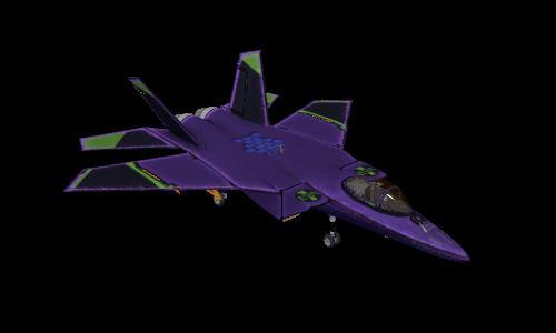 F/A-26B | EVA-01