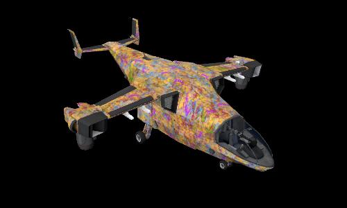AV-42C | Paintball