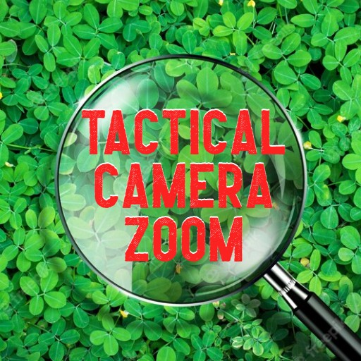 Tactical Camera Zoom