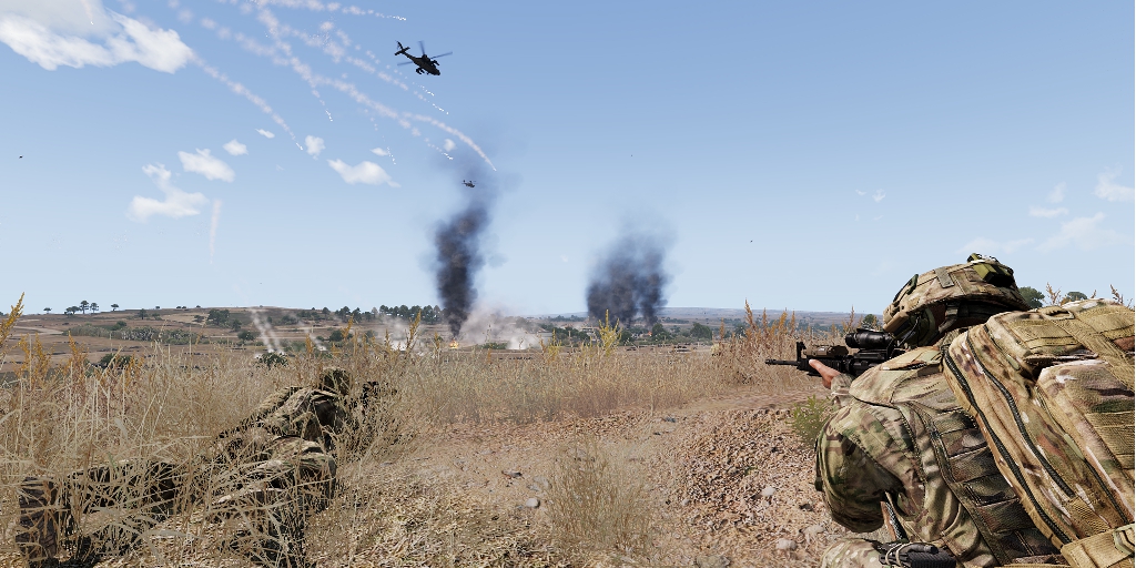 Operation Spear Tip