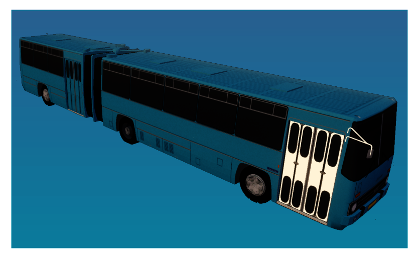 Ikarus 28010