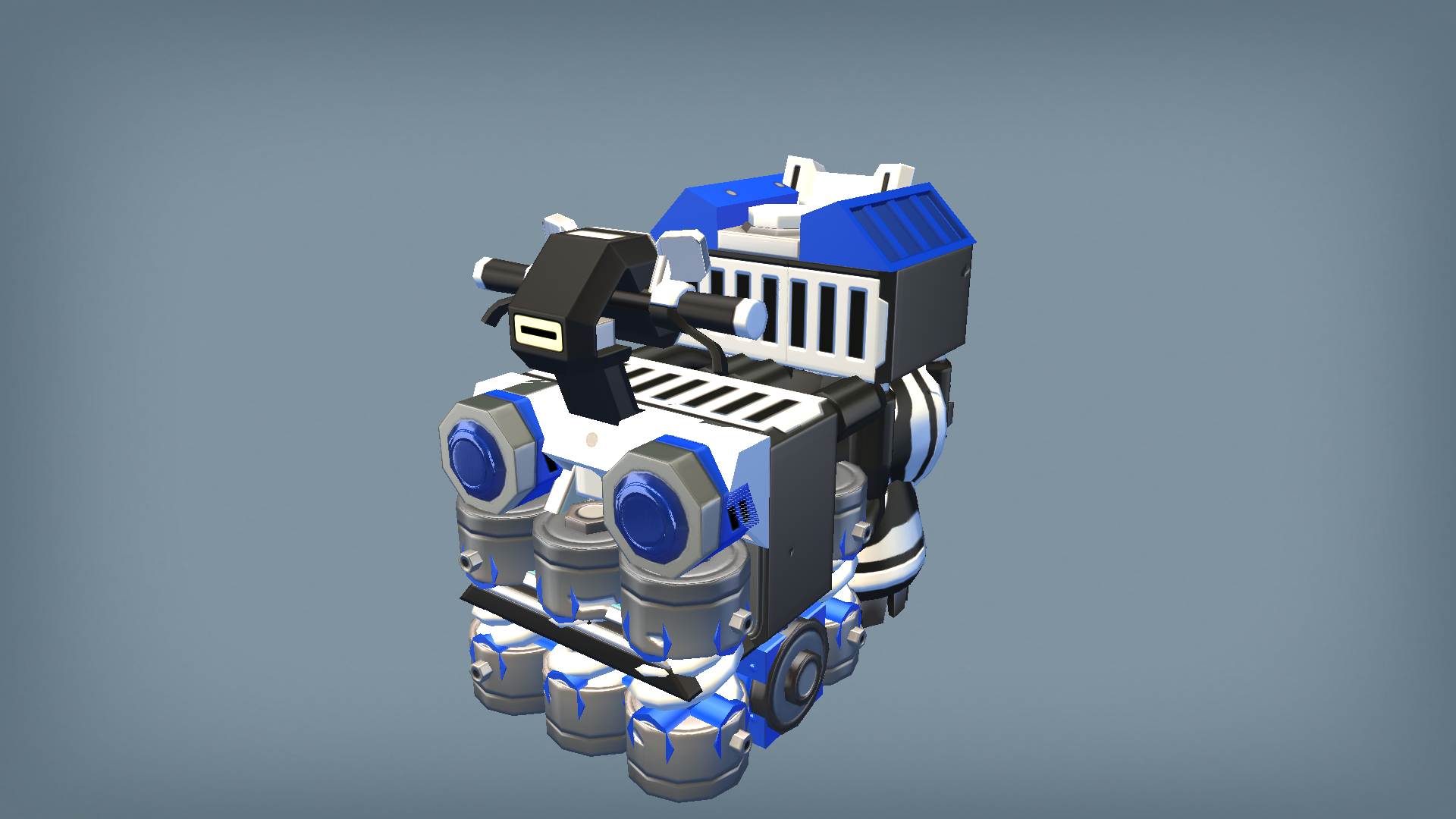 Micro Flyer