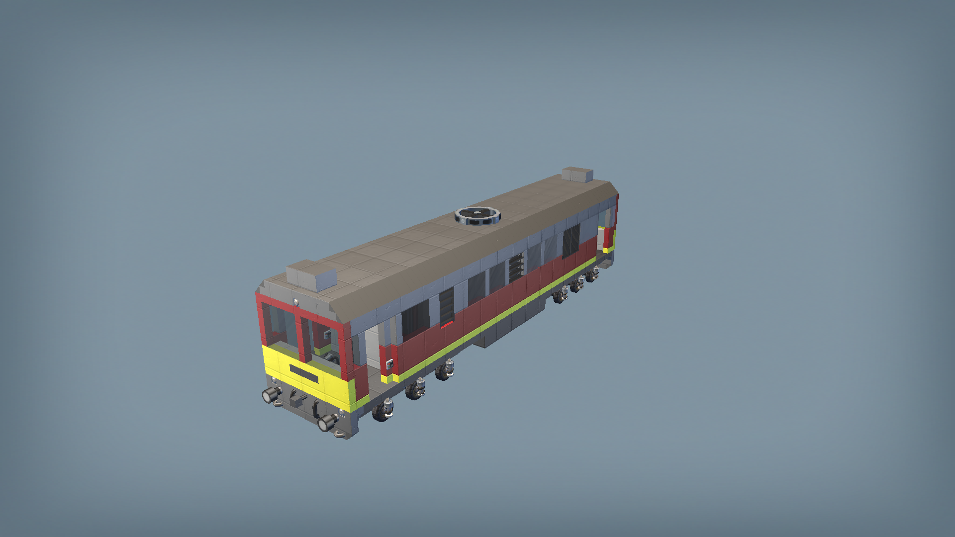 M62 Szergej Mozdony