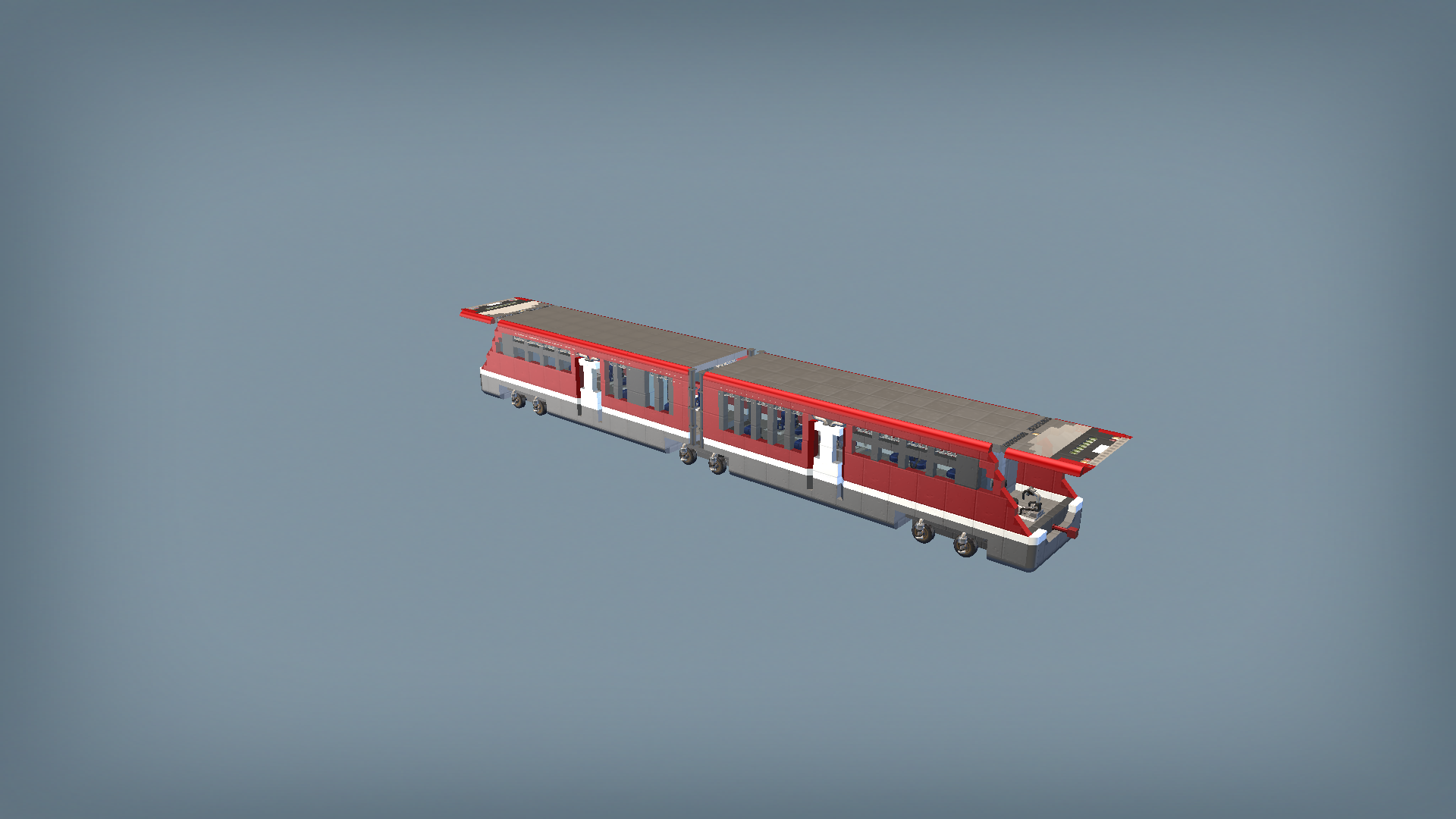 Siemens Desiro Motorkocsi