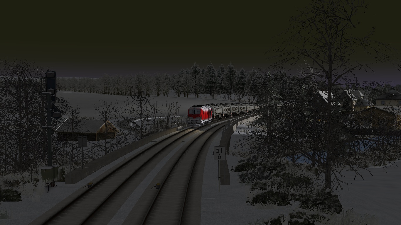 [Blackforestdriver] Kesselzug aus dem Osten