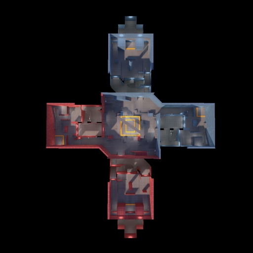 cp_cross (VMF available) – Team Fortress 2 Mod