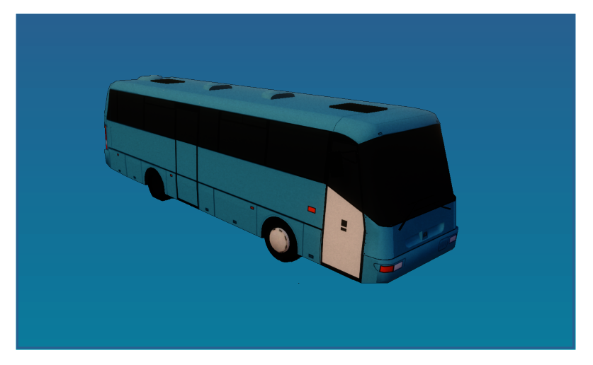 SOR C 9,5  2000