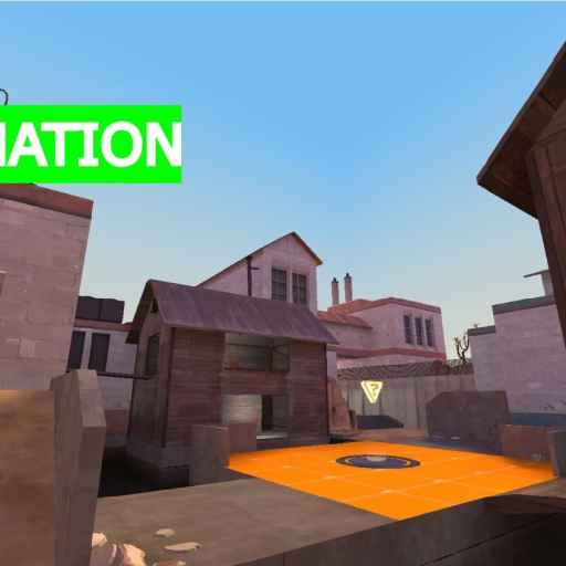 koth_shaznation – Team Fortress 2 Mod