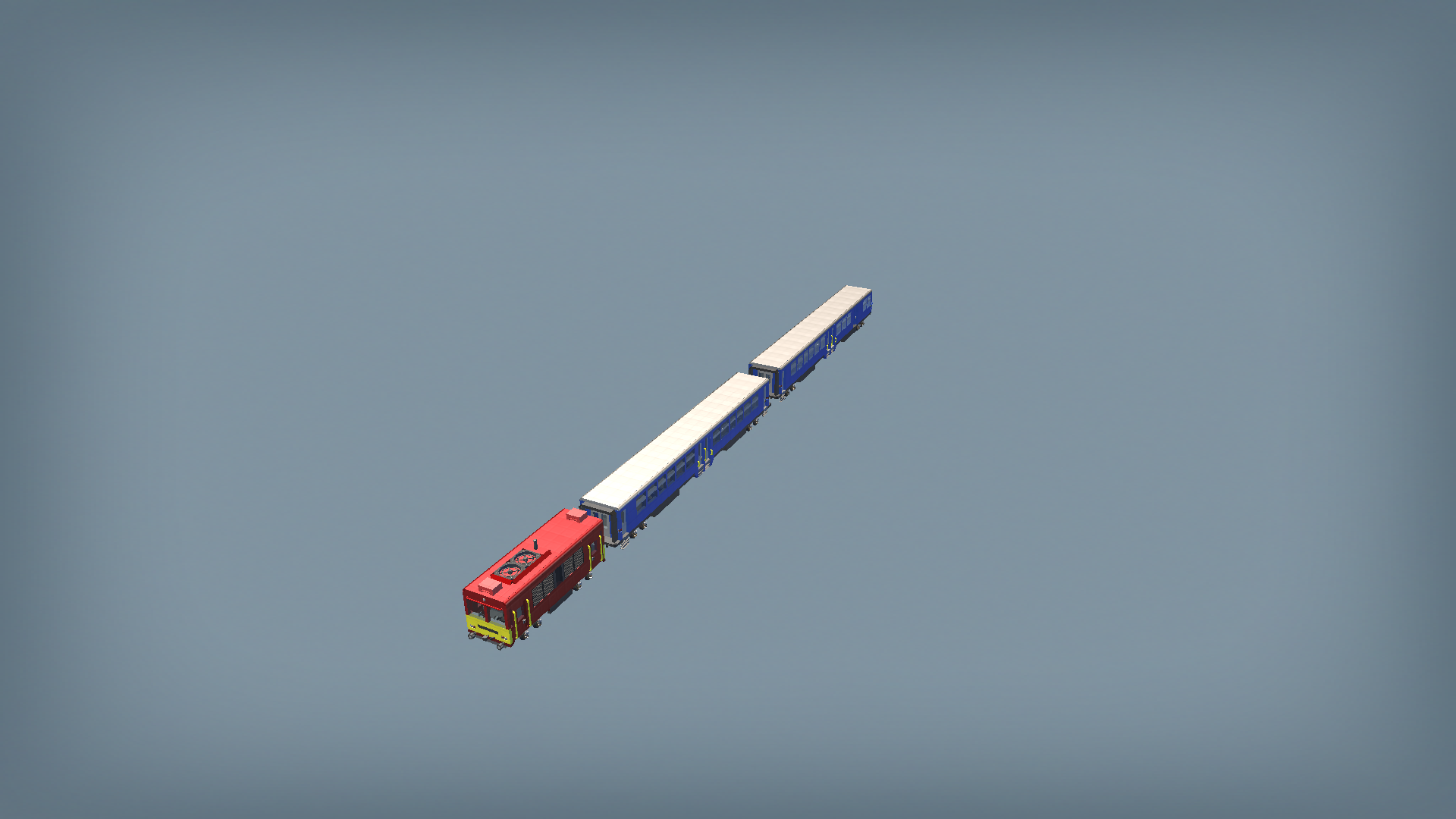 MÁV M41 Ingavonat