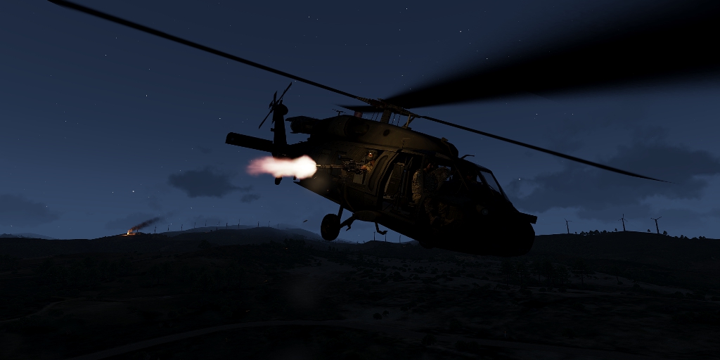 Operation Rude Awakening