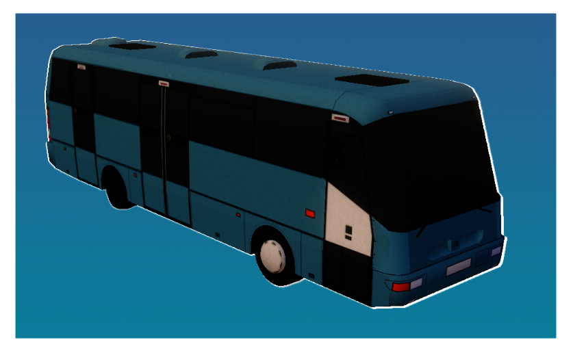 SOR B 9,5  2000