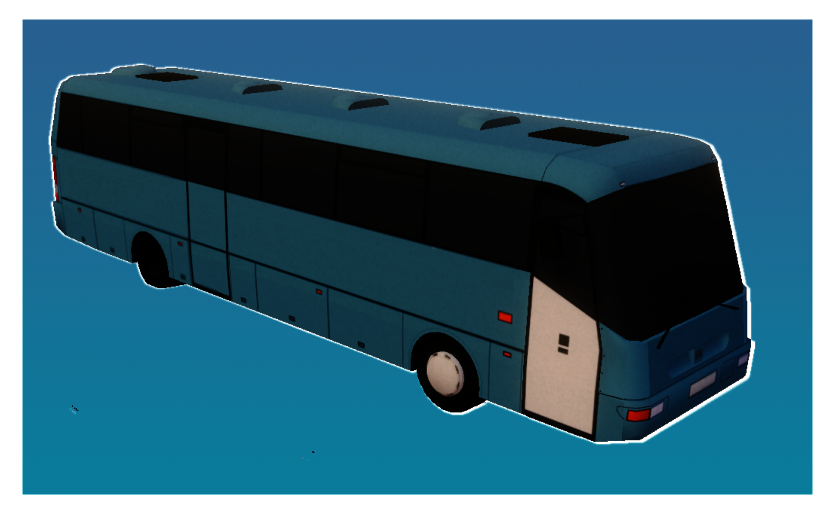 SOR C 10,5 2000