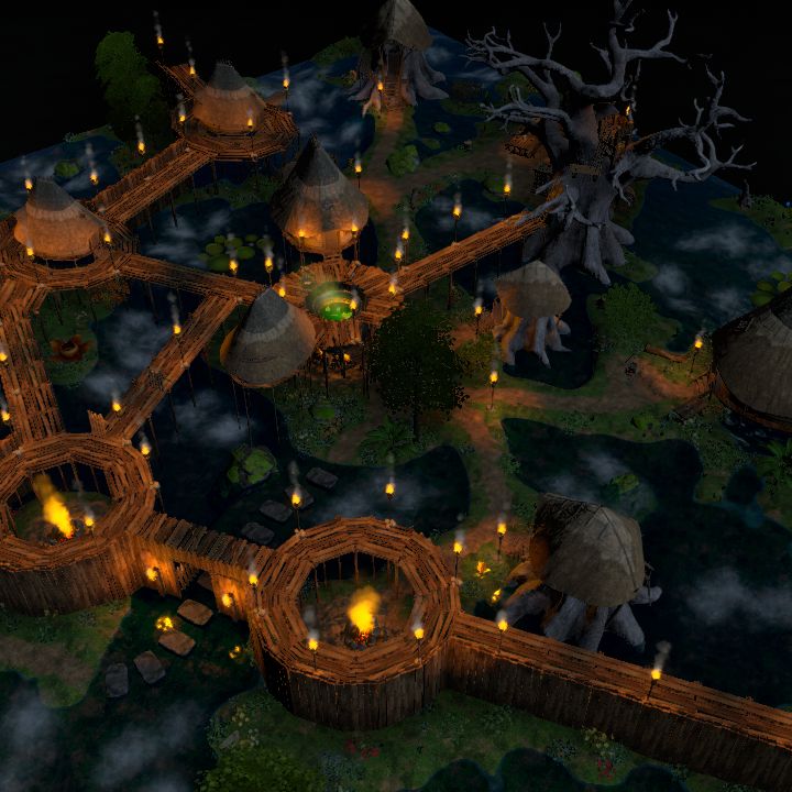 bullywug camp v2