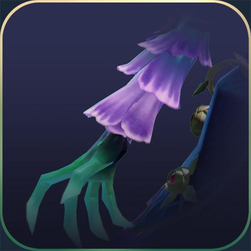 Queen of thorns rose Arms