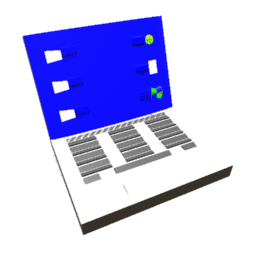 Mason Computers L-9 "Pathway"