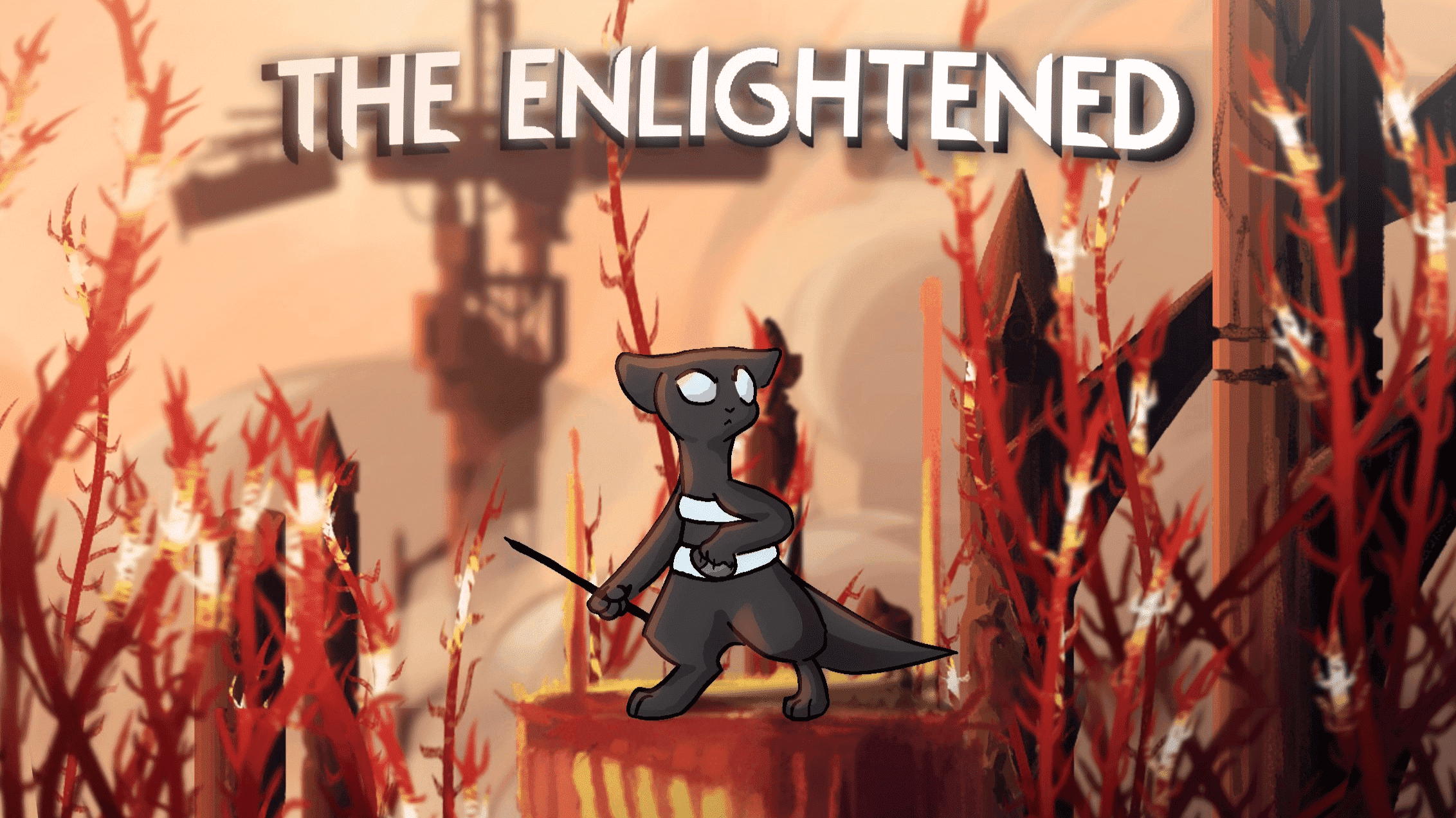 The Enlightened - DMS Cosmetic