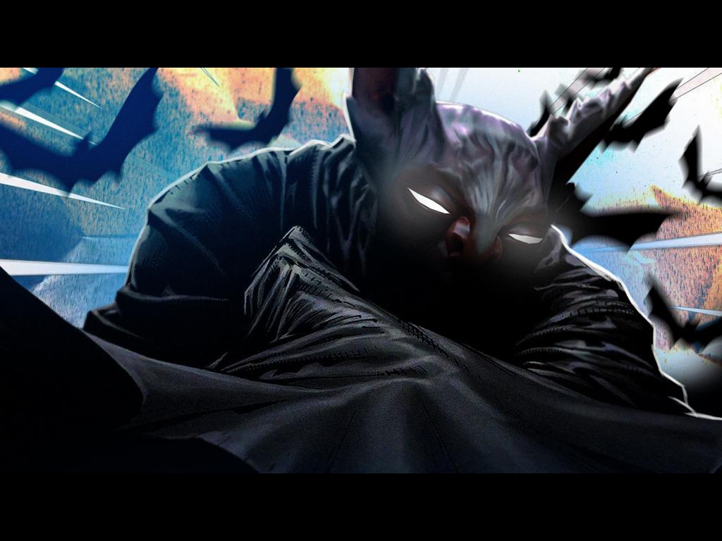Meepo Marvel
