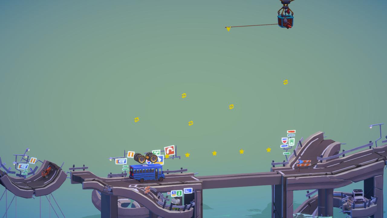 Half-Pipe