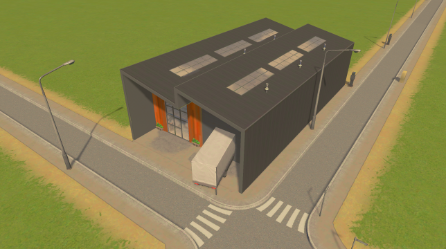 L3-Modern Industrial 1A
