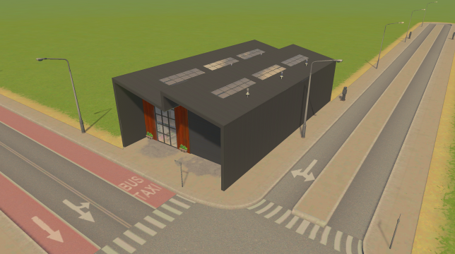 L3-Modern Industrial 1D
