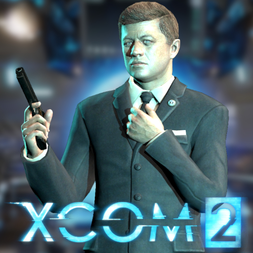 CoD JFK Voicepack