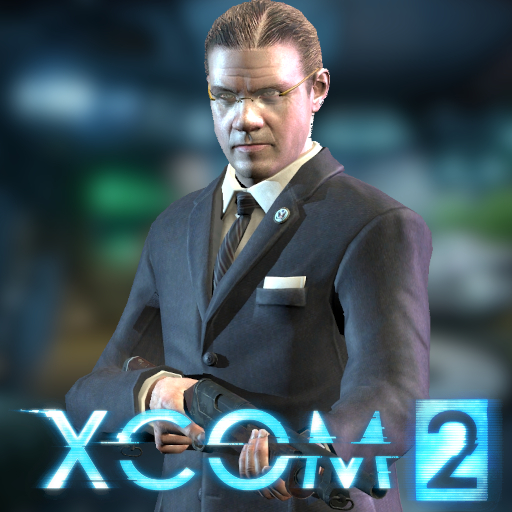 CoD Robert McNamara VP
