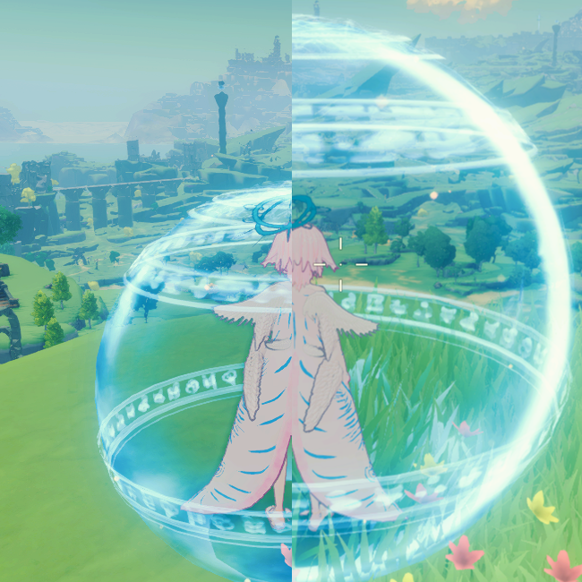 MagicShield_Adjustment