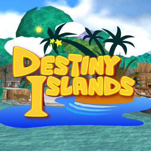 Destiny Islands
