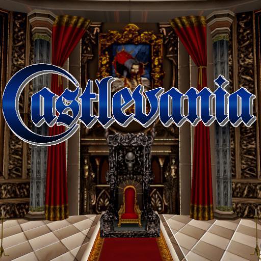 Castle Dracula - Castlevania