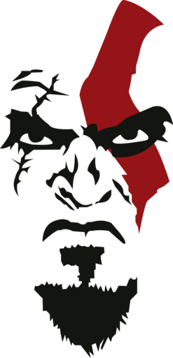 Kratos_Kit – tModLoader Mod
