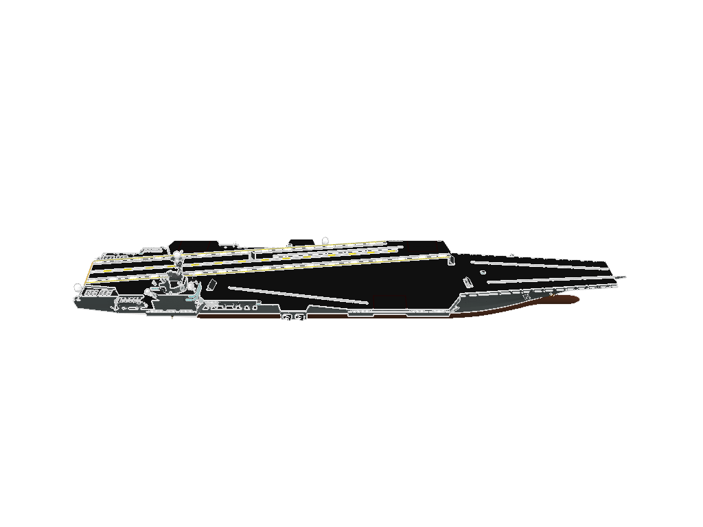 CV-1嘲风
