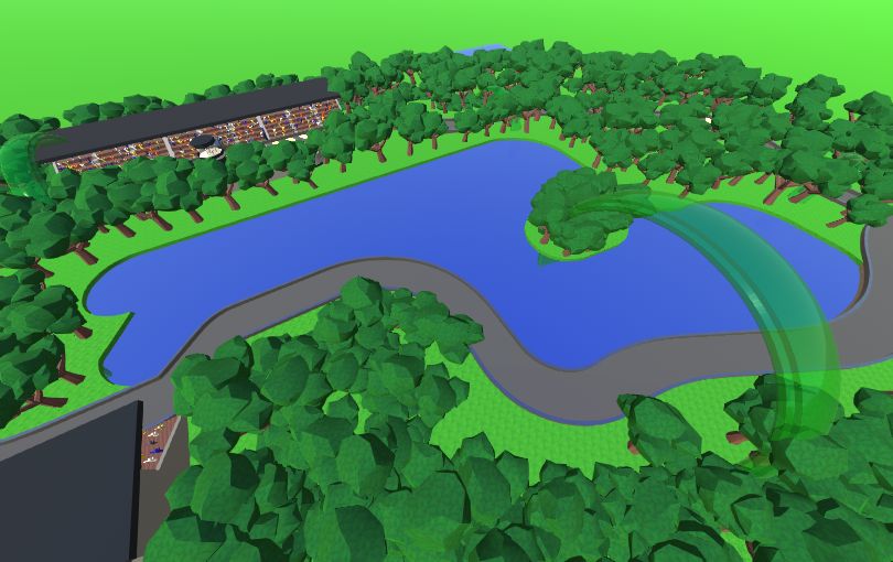 Melbourne Circuit