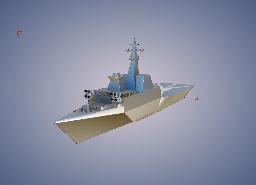 RSS Steadfast