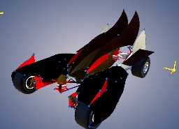Dackers Dragster 01