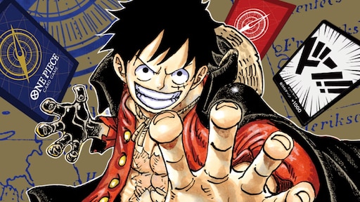 one piece card game simulator Optcgsim Theres A Whole New One