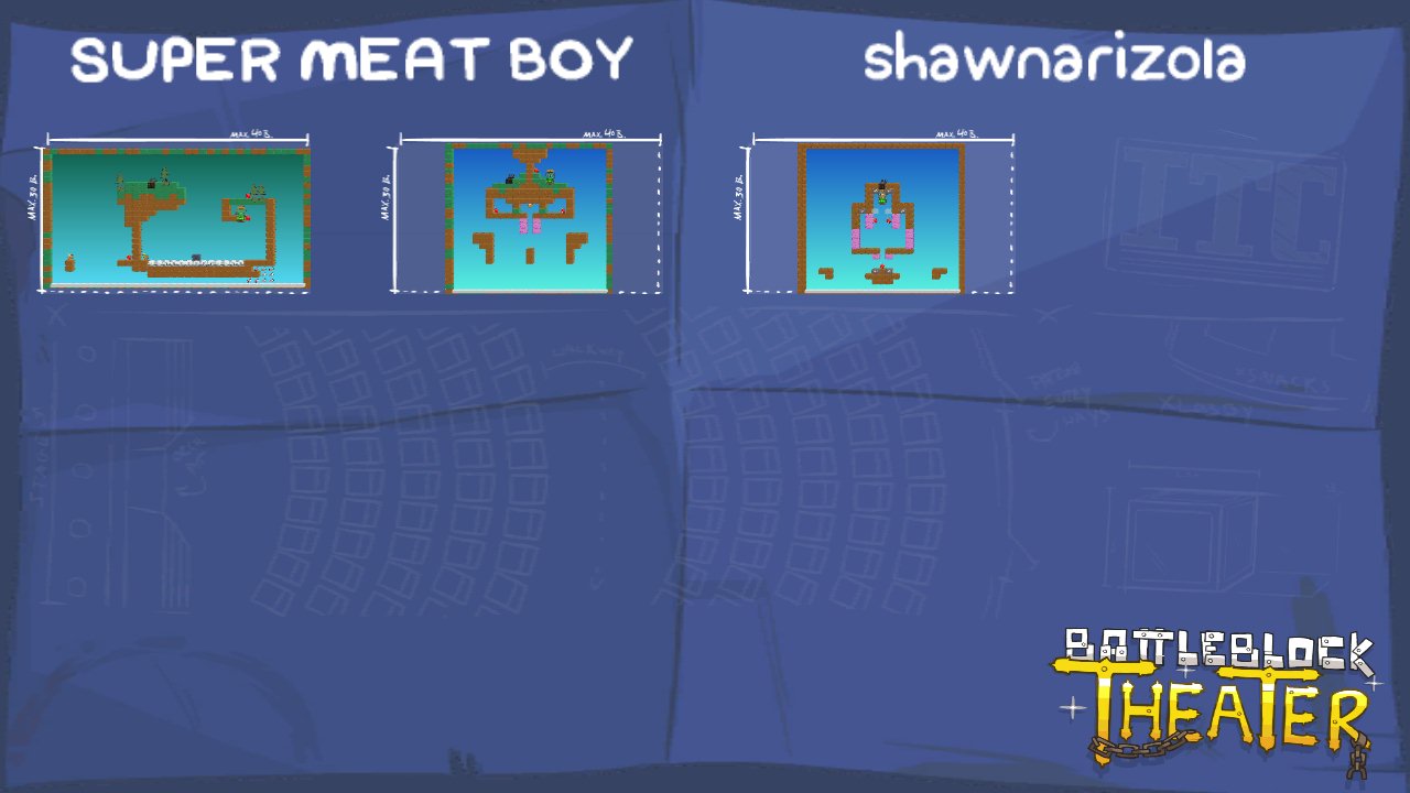 SUPER MEAT BOY