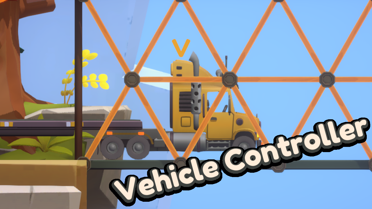Vehicle Controller