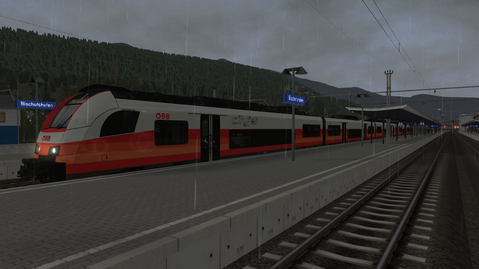 [GeipDie] Regionalexpress REX 3