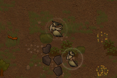 add shield to mech_walkers(给机械螳螂加上护盾）