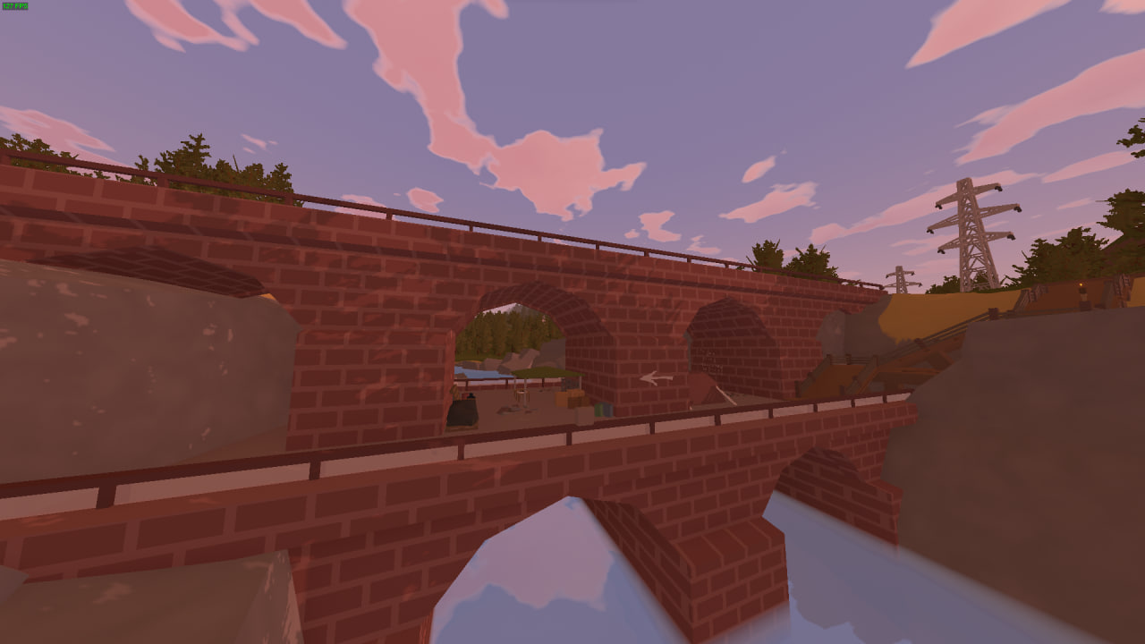 EnjoyWW3 – Unturned Mod