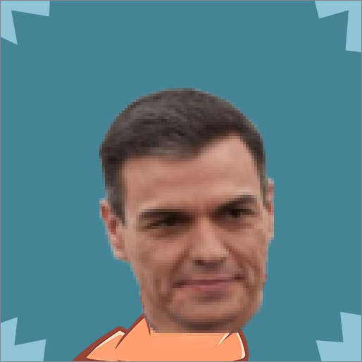 Pedro Sanchez (Perro Sanxeee) preview